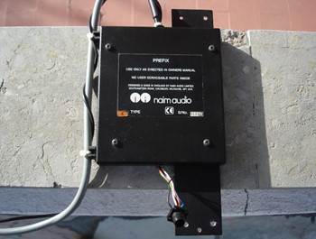 Naim / Prefix Type K